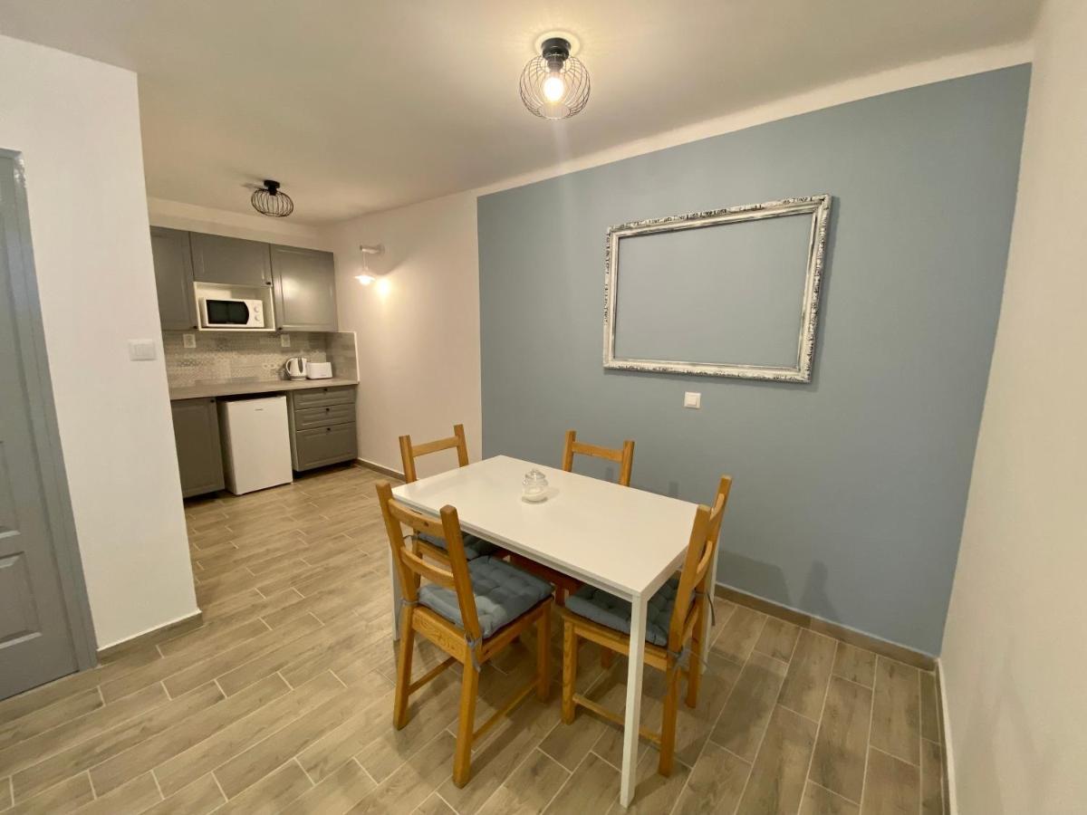 Pacsirta Apartman Grand Eger Esterno foto