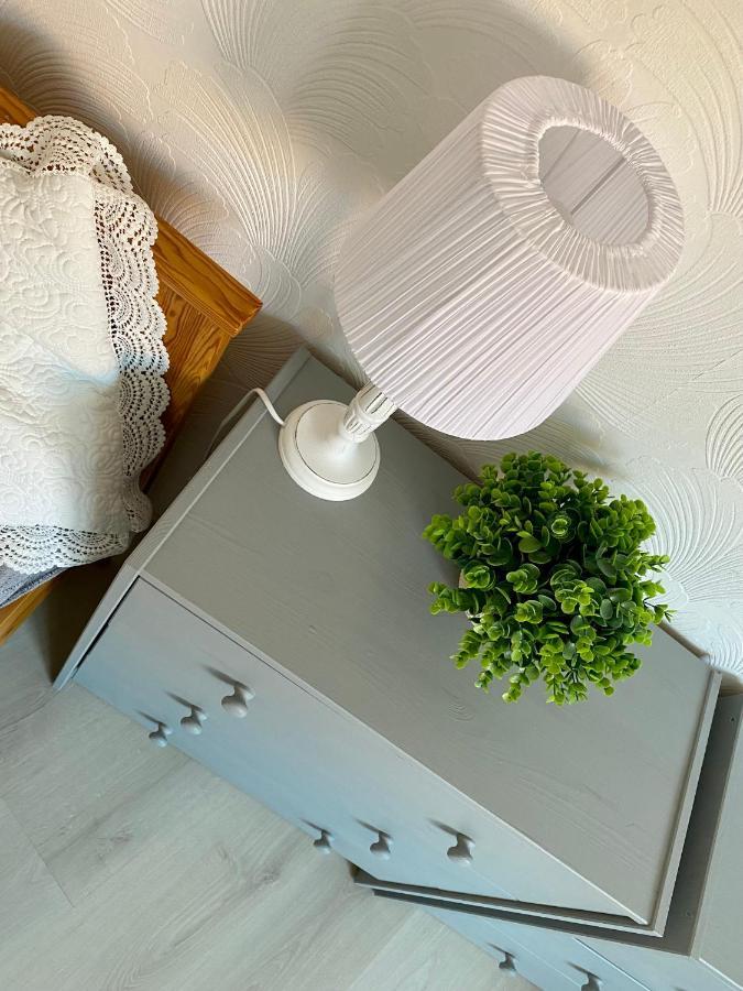 Pacsirta Apartman Grand Eger Esterno foto