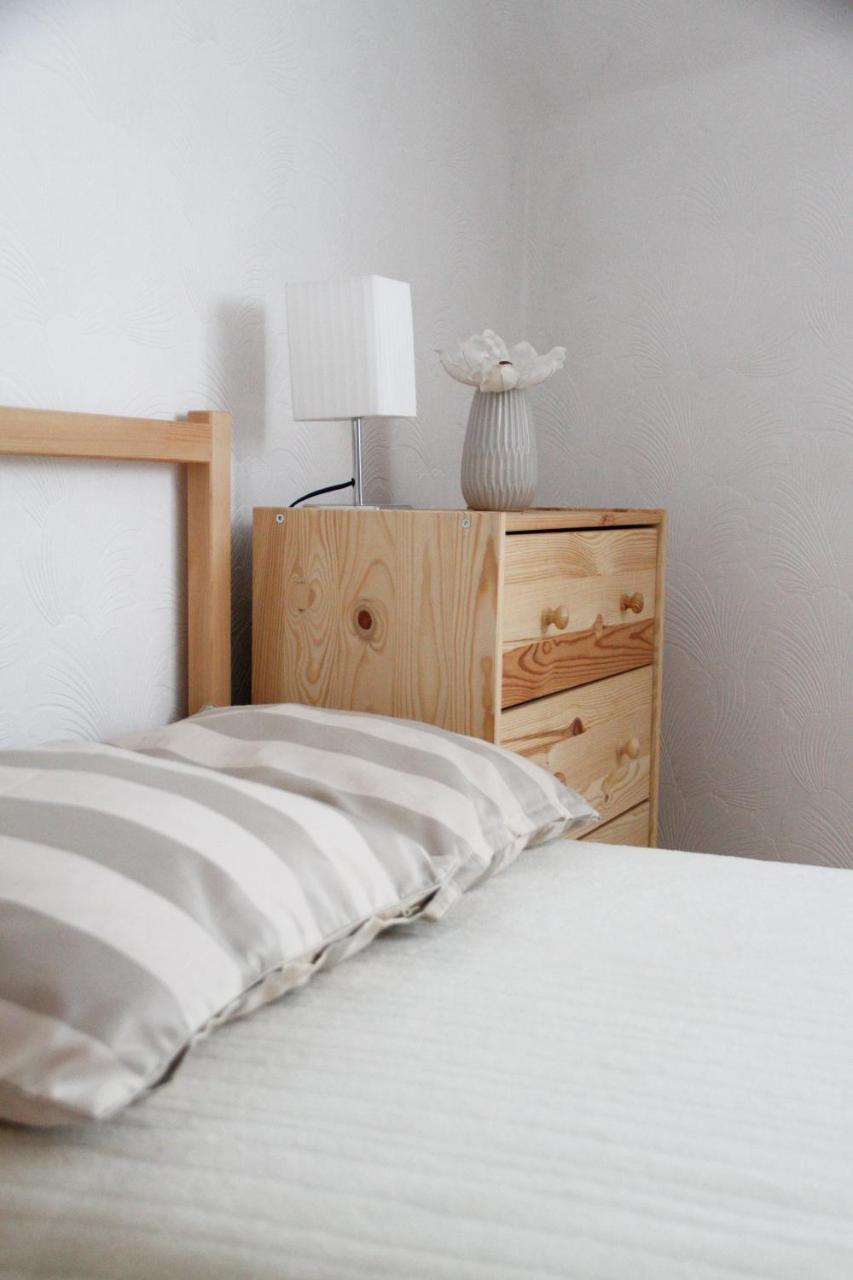 Pacsirta Apartman Grand Eger Esterno foto